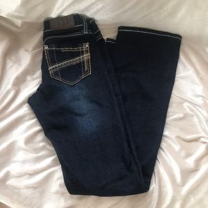 New Without Tags Cowgirl Up Jeans